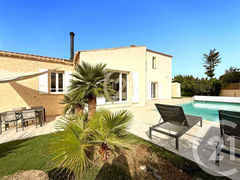Maison Calenzana - 4 chambres - 196m²