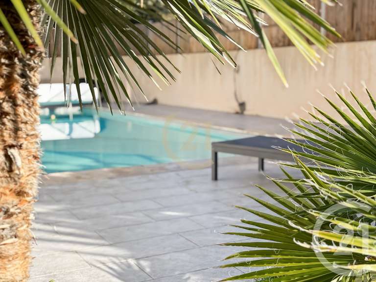 Maison Calenzana - 4 chambres - 196m²