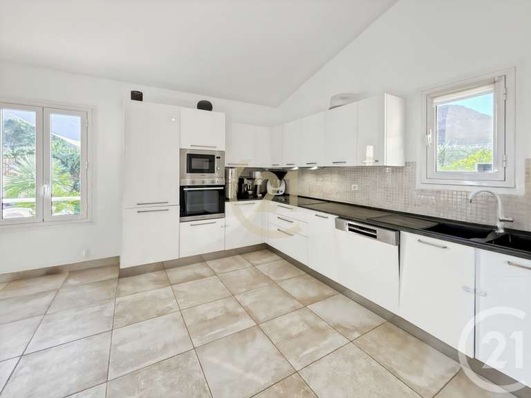 Maison Calenzana - 4 chambres - 196m²