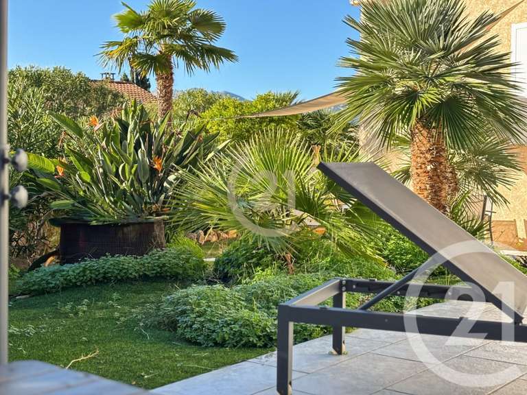 Maison Calenzana - 4 chambres - 196m²