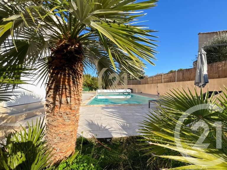 Maison Calenzana - 4 chambres - 196m²