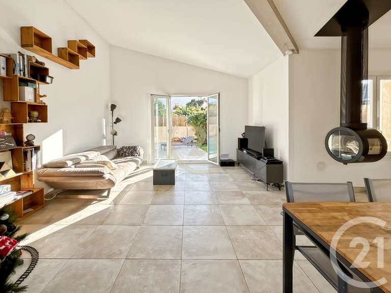 Maison Calenzana - 4 chambres - 196m²