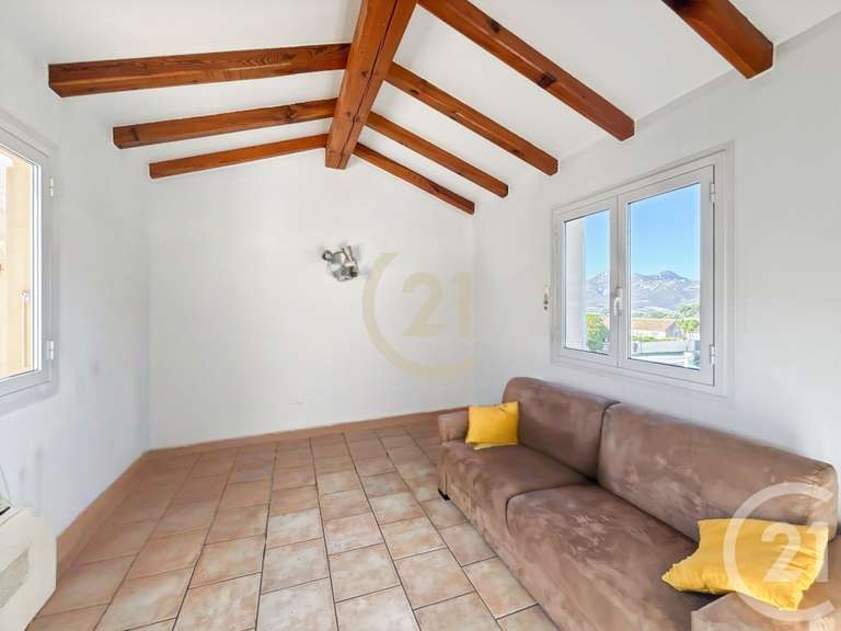 Maison Calenzana - 4 chambres - 196m²