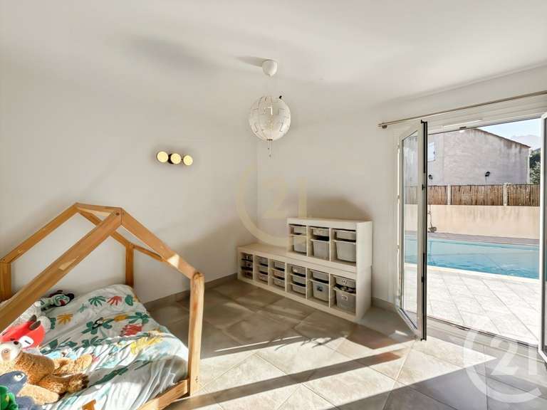 Maison Calenzana - 4 chambres - 196m²