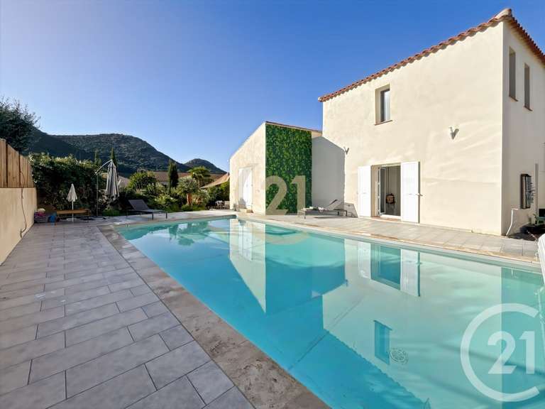Maison Calenzana - 4 chambres - 196m²
