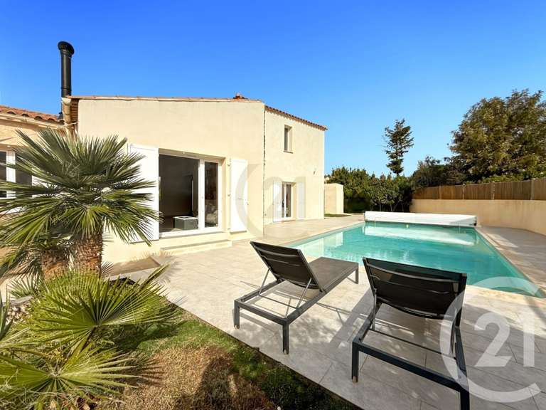 Maison Calenzana - 4 chambres - 196m²