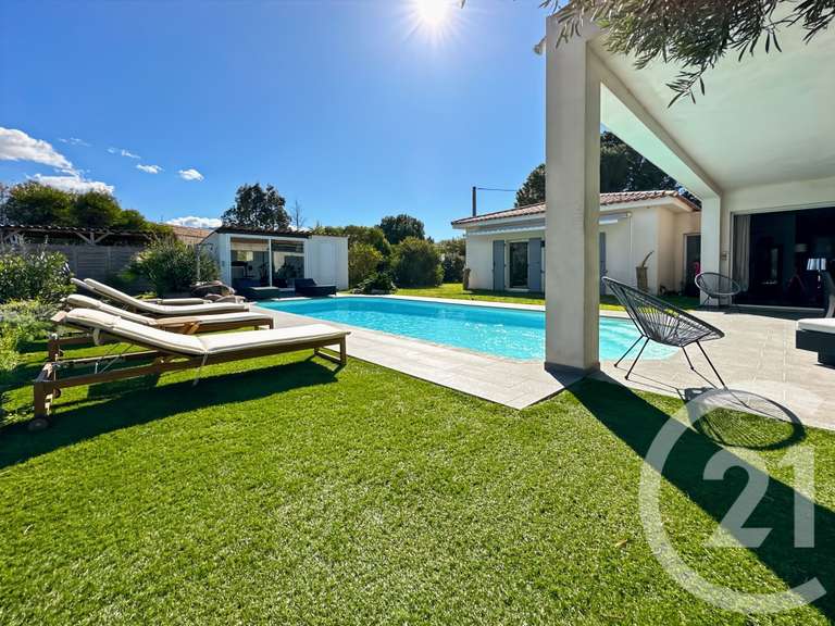House Calenzana - 4 bedrooms - 165m²