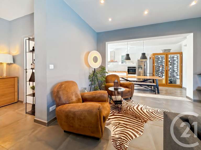 House Calenzana - 4 bedrooms - 165m²