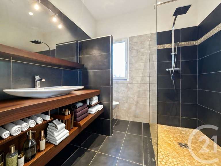 House Calenzana - 4 bedrooms - 165m²