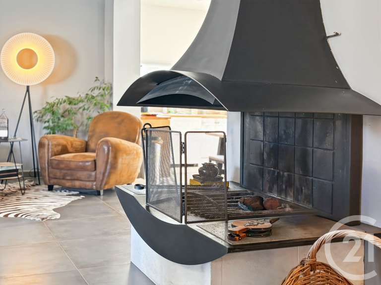 House Calenzana - 4 bedrooms - 165m²