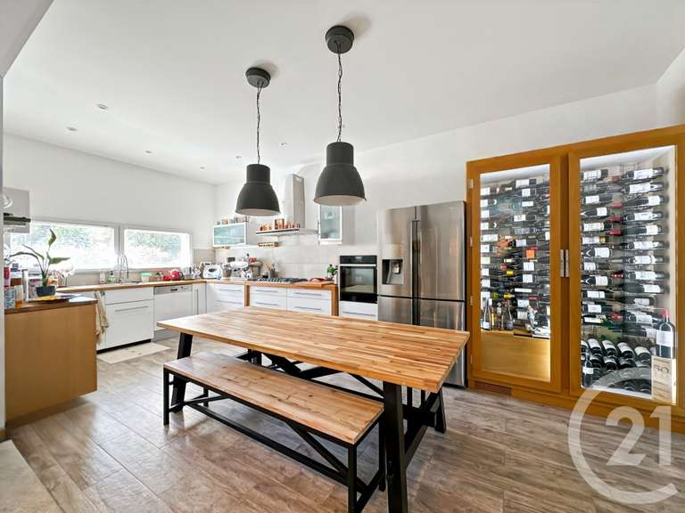 House Calenzana - 4 bedrooms - 165m²