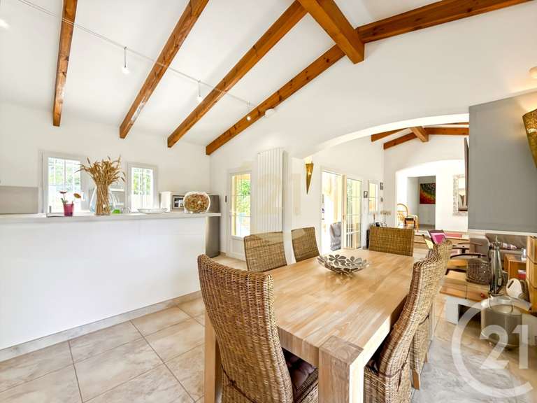 Maison Calenzana - 4 chambres - 181m²