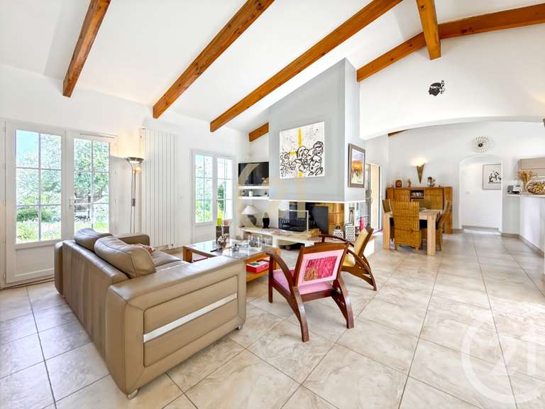 Maison Calenzana - 4 chambres - 181m²