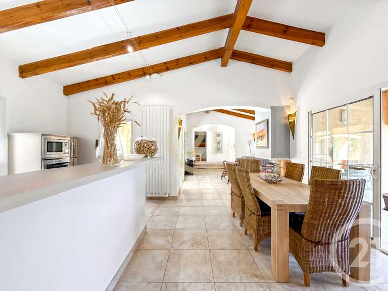 Maison Calenzana - 4 chambres - 181m²