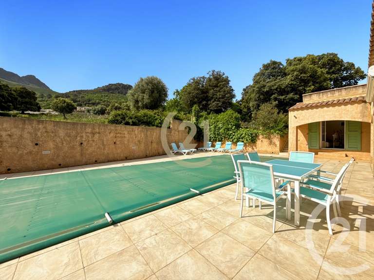 Maison Calenzana - 4 chambres - 181m²