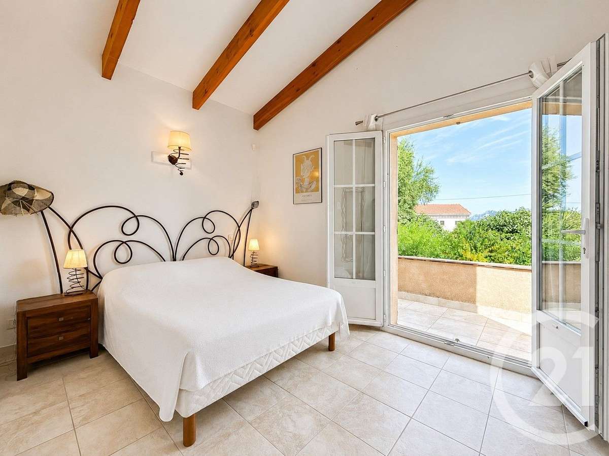 Maison Calenzana