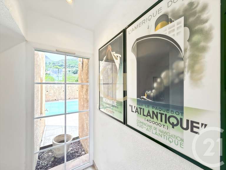 Maison Calenzana - 4 chambres - 181m²