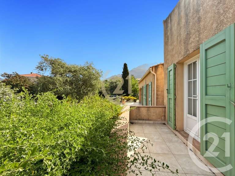 Maison Calenzana - 4 chambres - 181m²