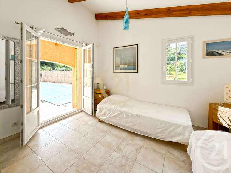 Maison Calenzana - 4 chambres - 181m²