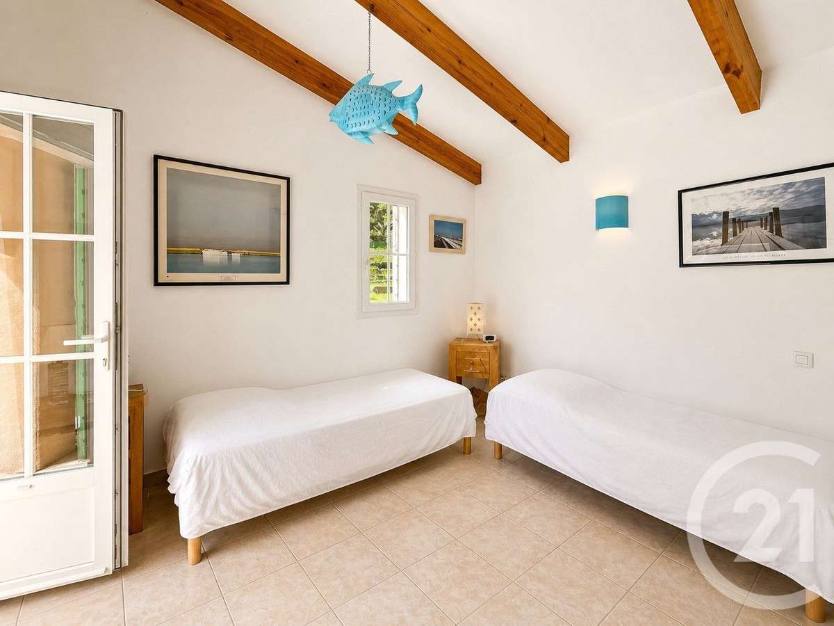 Maison Calenzana