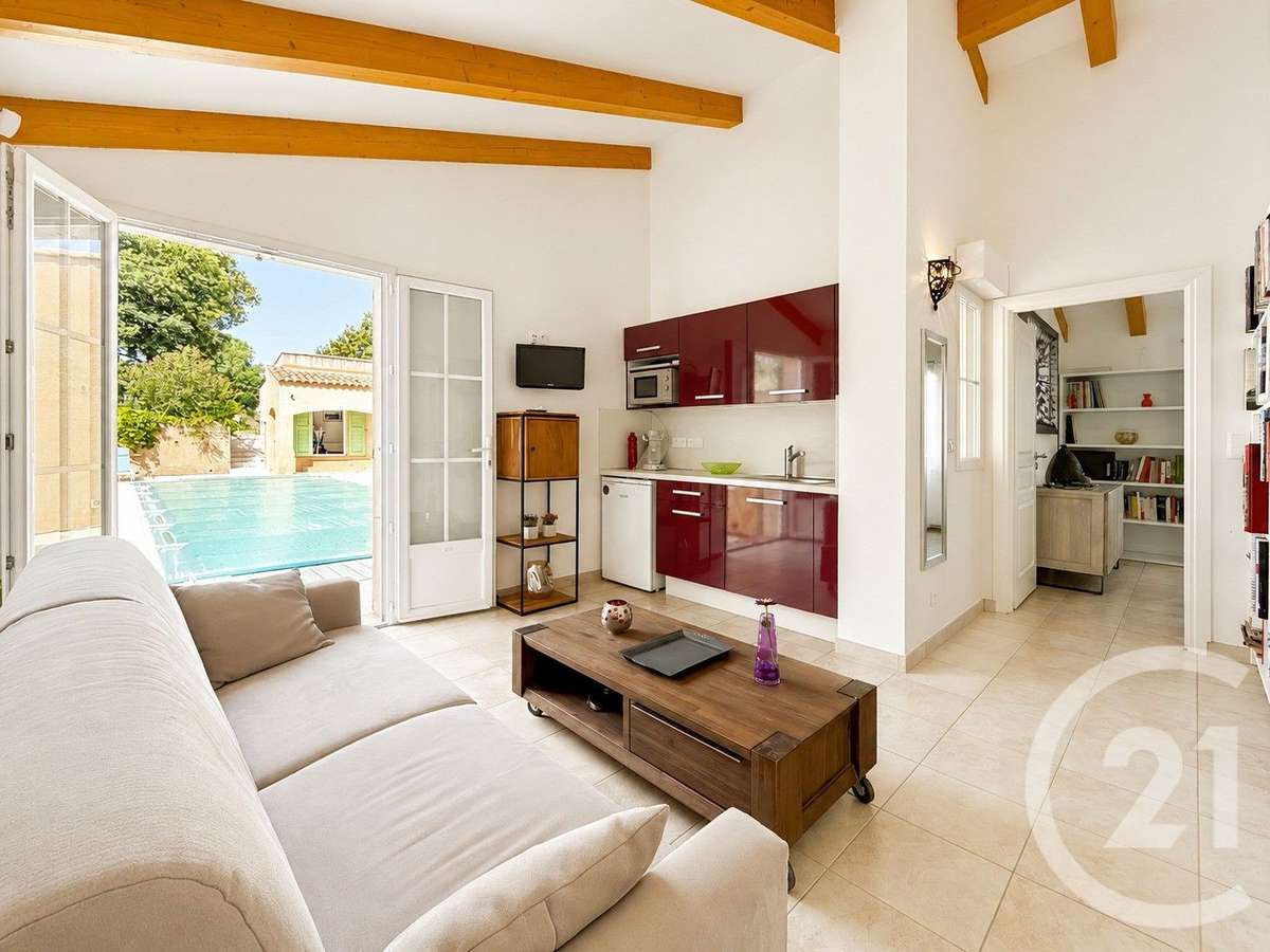 Maison Calenzana
