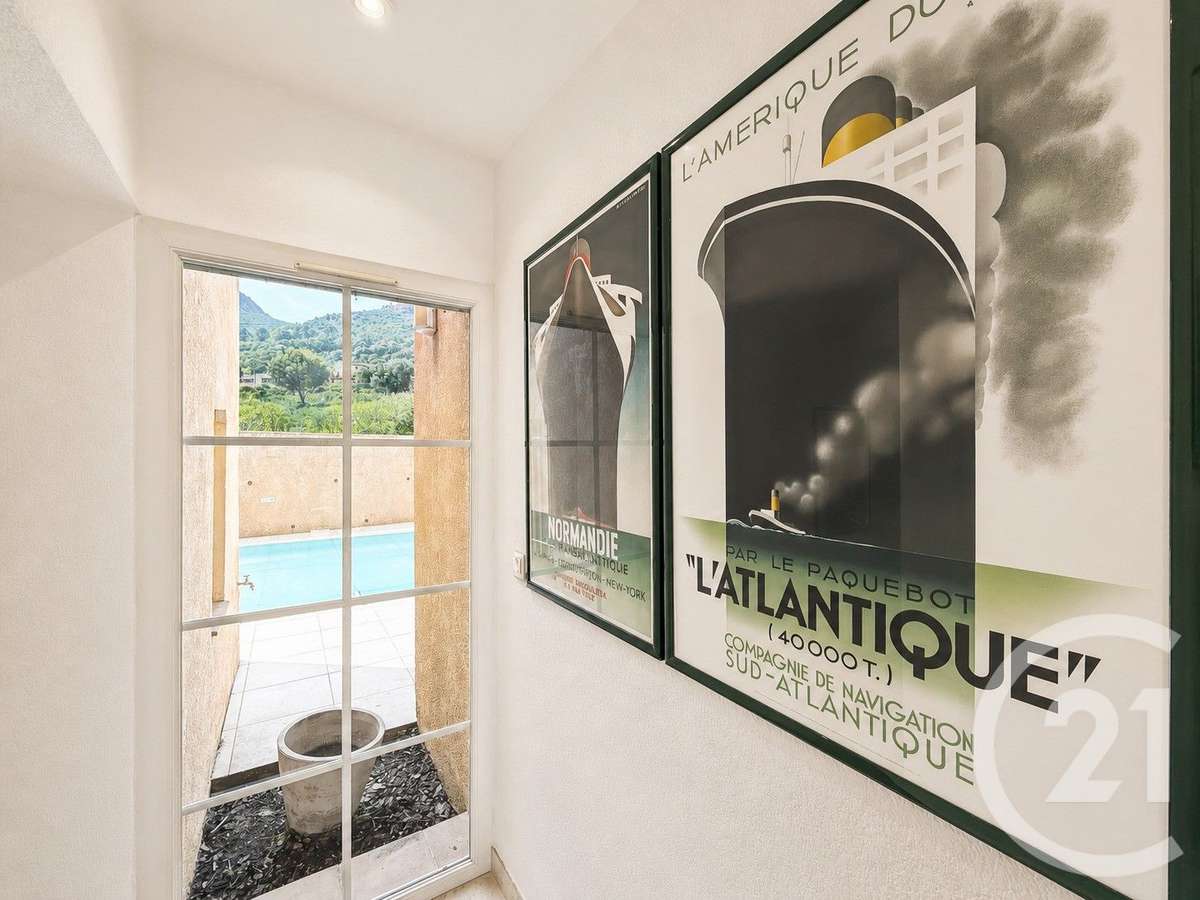 Maison Calenzana