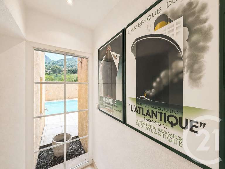 Maison Calenzana - 4 chambres - 181m²