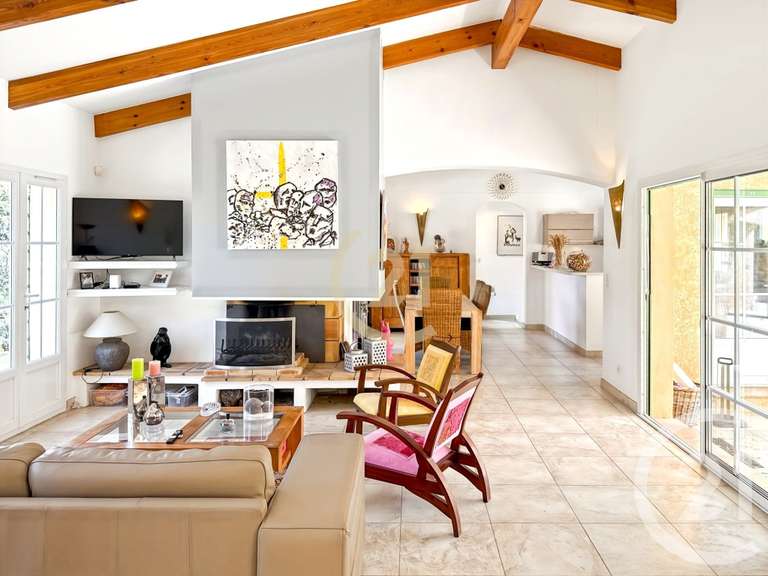 Maison Calenzana - 4 chambres - 181m²