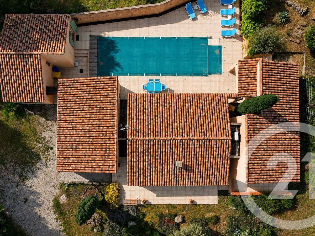 Maison Calenzana