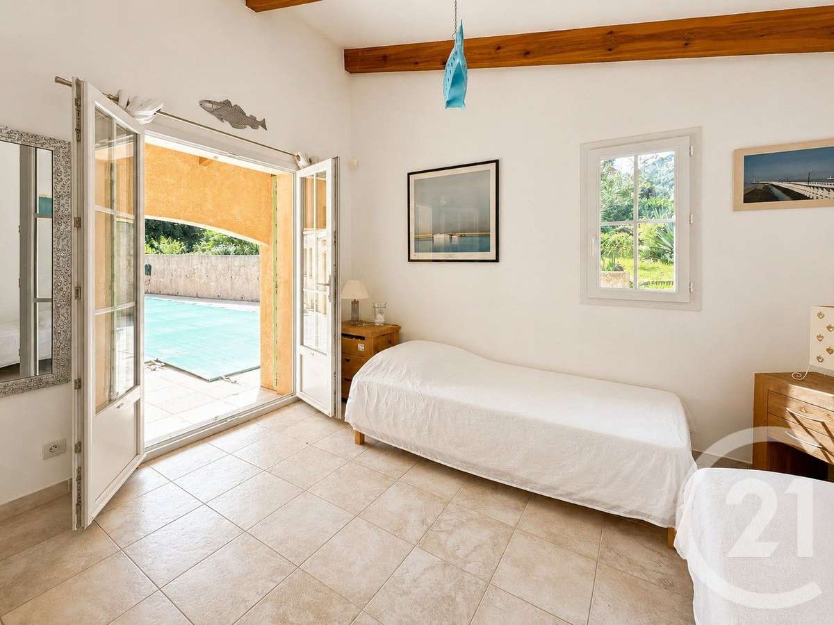 Maison Calenzana