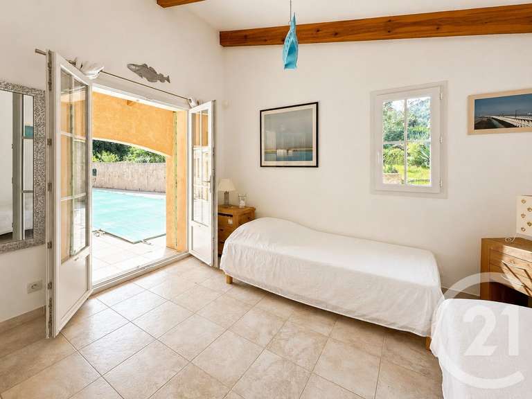 Maison Calenzana - 4 chambres - 181m²