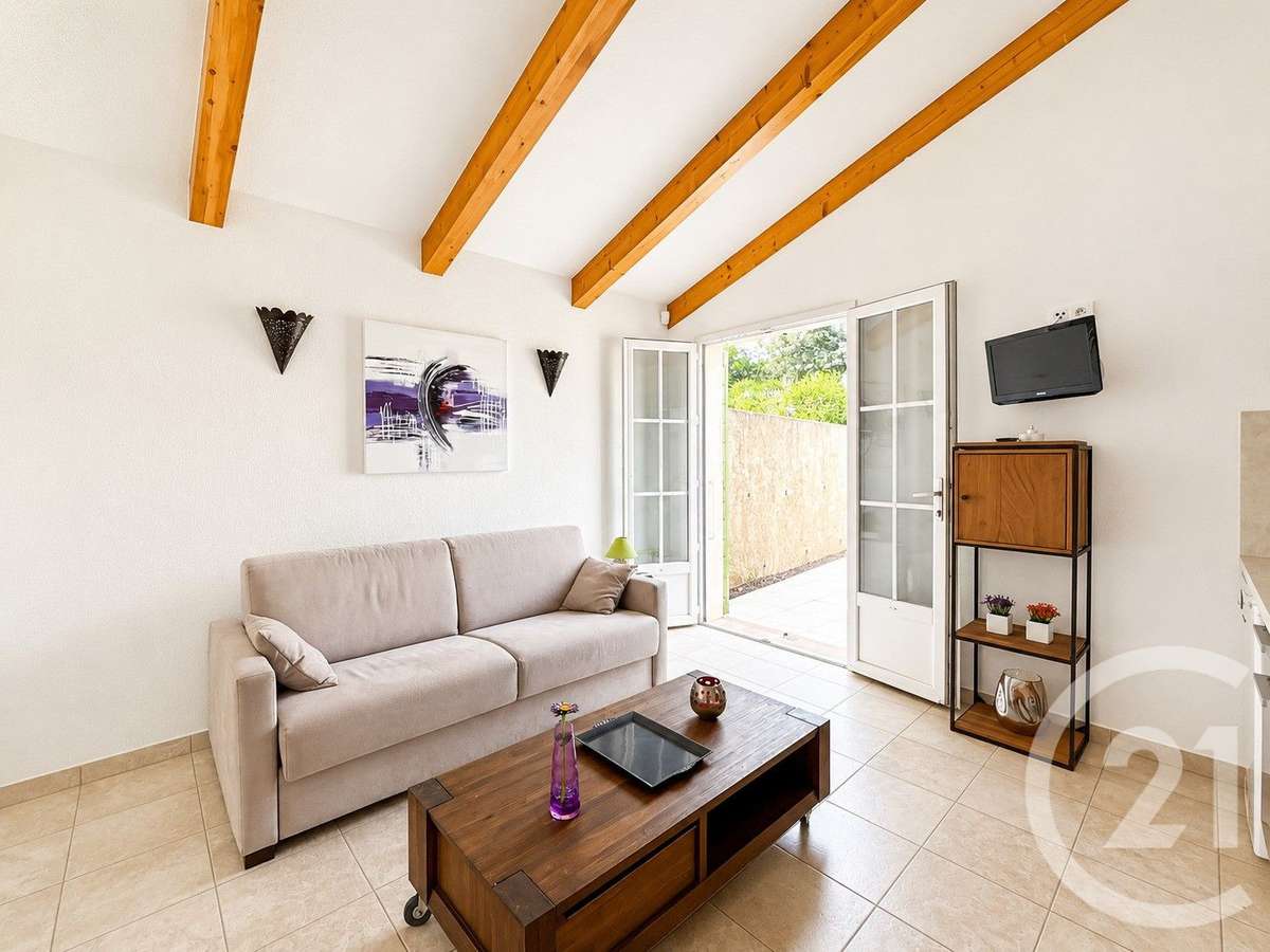 Maison Calenzana