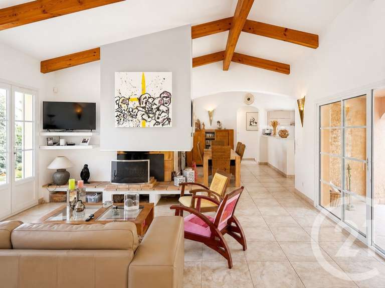 Maison Calenzana - 4 chambres - 181m²