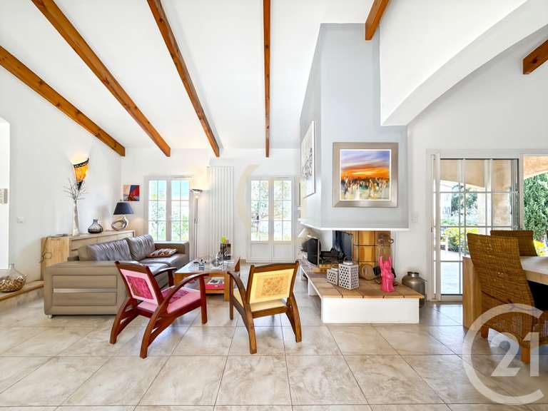 Maison Calenzana - 4 chambres - 181m²