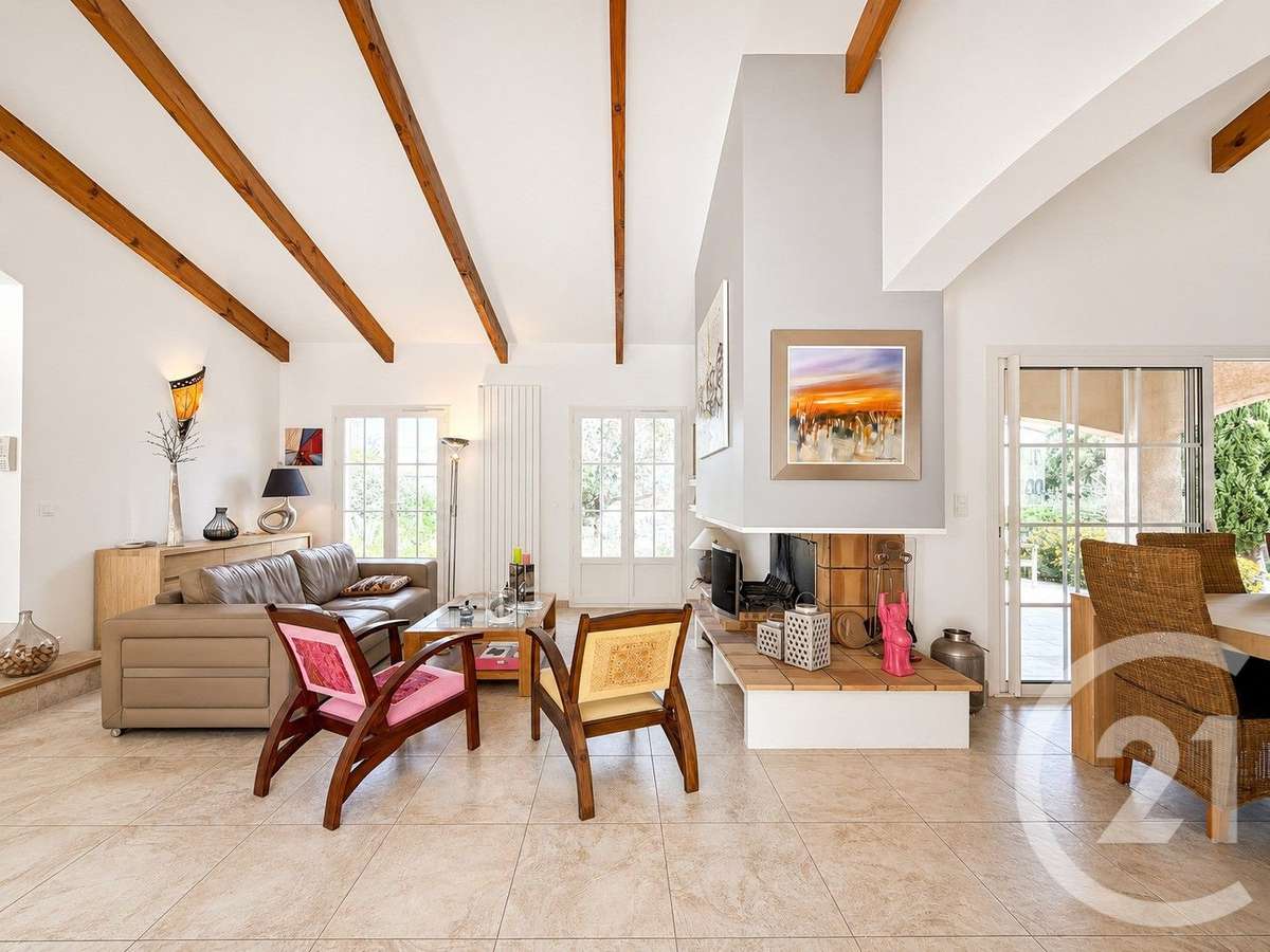 Maison Calenzana