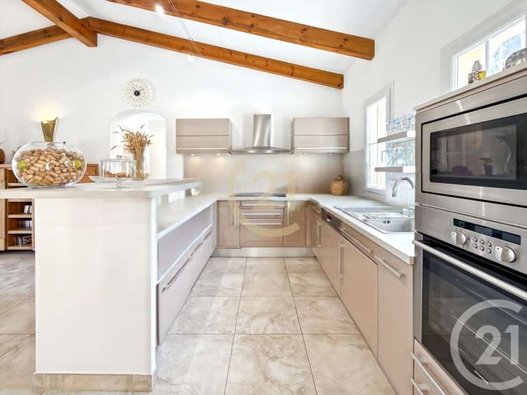 Maison Calenzana - 4 chambres - 181m²