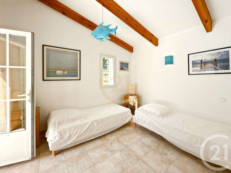 Maison Calenzana - 4 chambres - 181m²