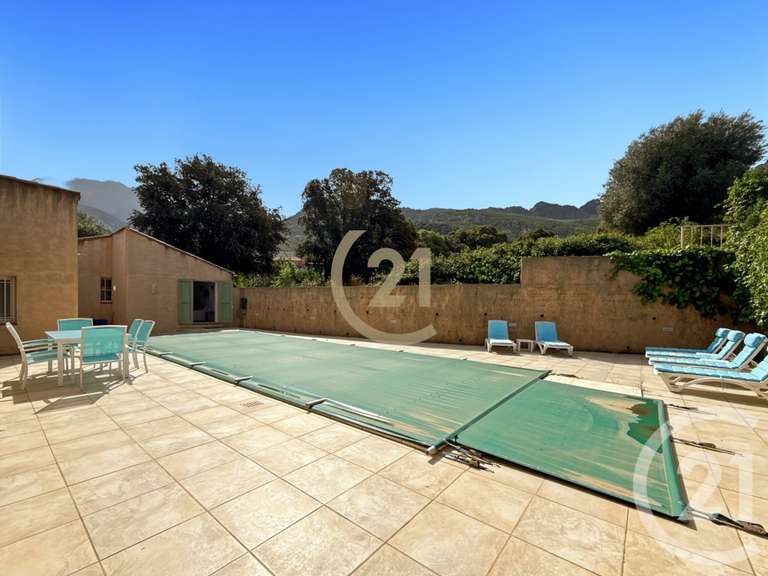 Maison Calenzana - 4 chambres - 181m²