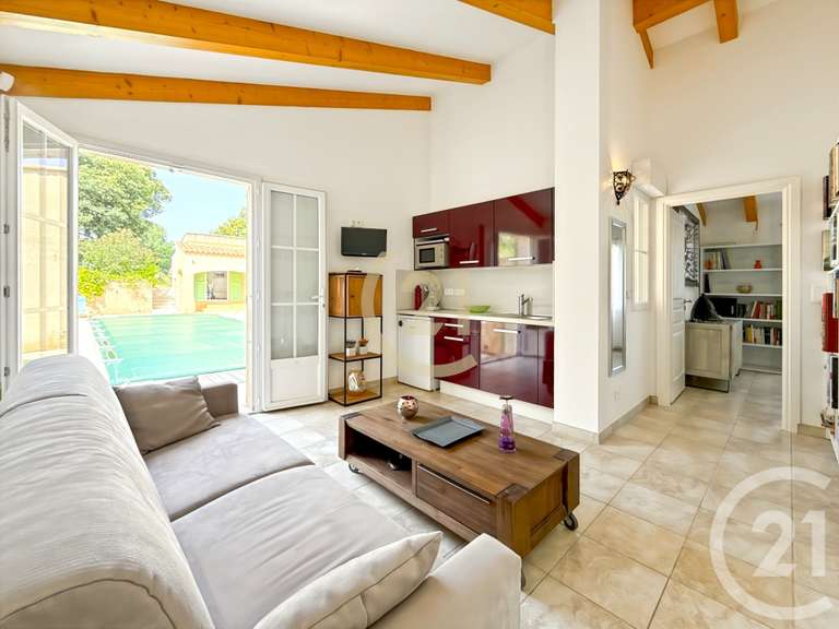 Maison Calenzana - 4 chambres - 181m²