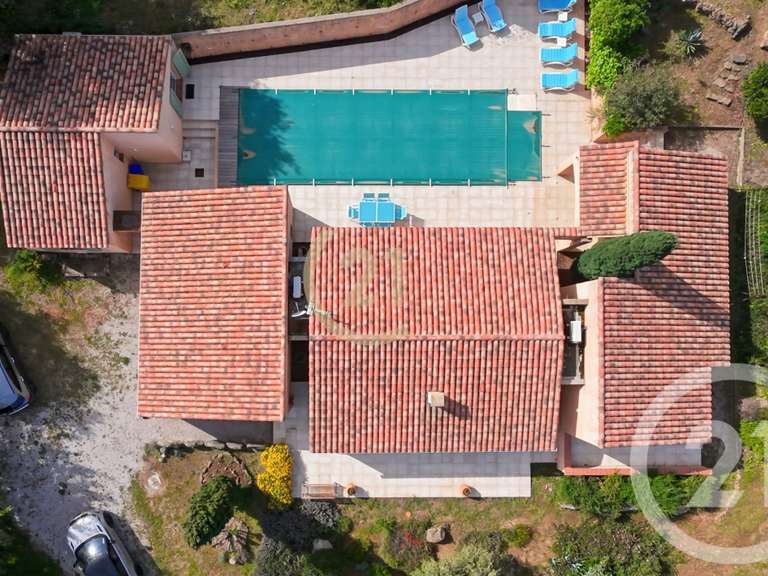 Maison Calenzana - 4 chambres - 181m²