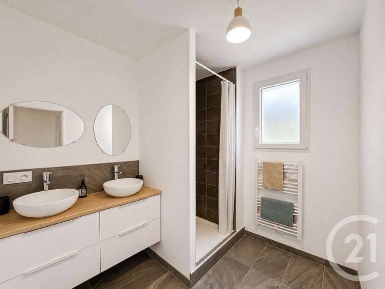 Maison Calenzana - 4 chambres - 107m²
