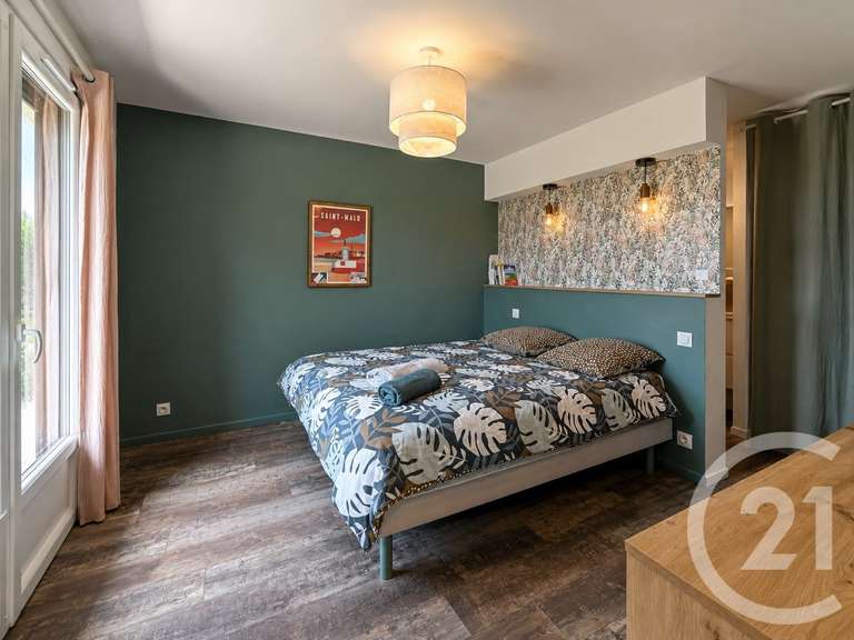 Maison Calenzana - 4 chambres - 107m²