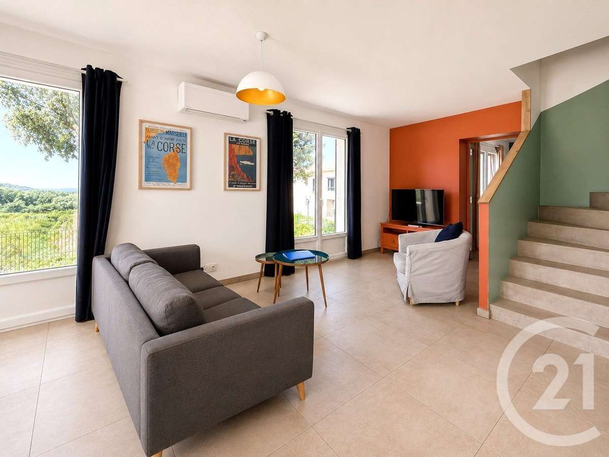 Maison Calenzana