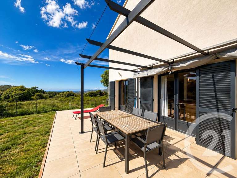 Maison Calenzana - 4 chambres - 107m²