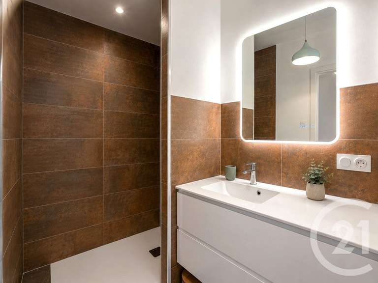 Maison Calenzana - 4 chambres - 107m²