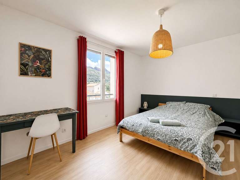 Maison Calenzana - 4 chambres - 107m²