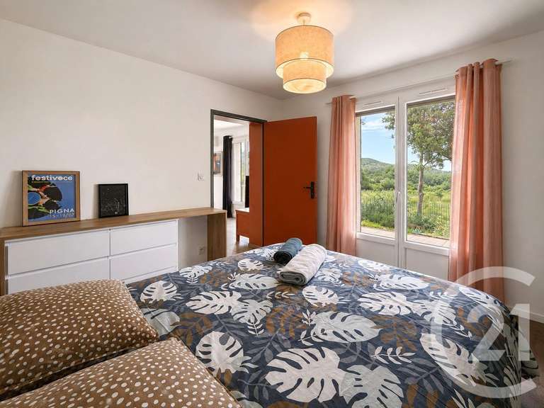 Maison Calenzana - 4 chambres - 107m²