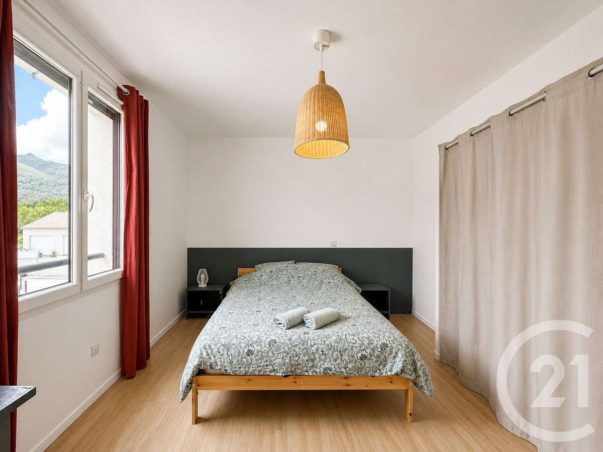 Maison Calenzana
