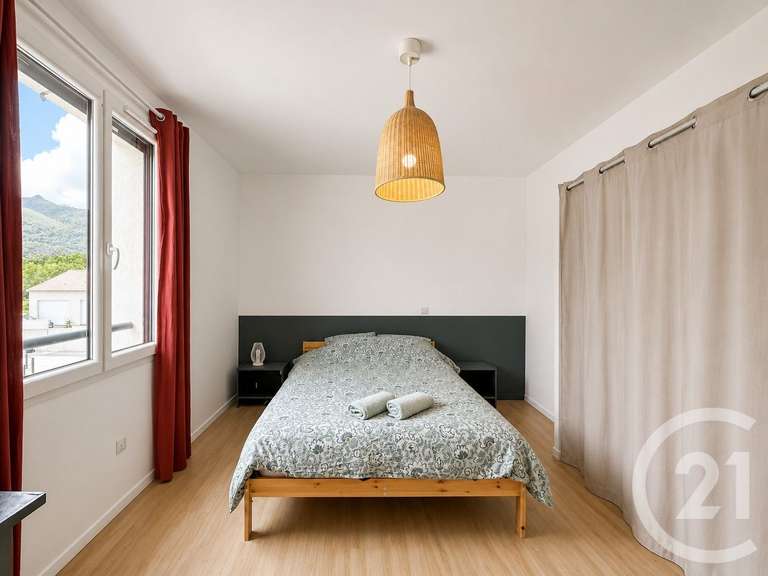 Maison Calenzana - 4 chambres - 107m²