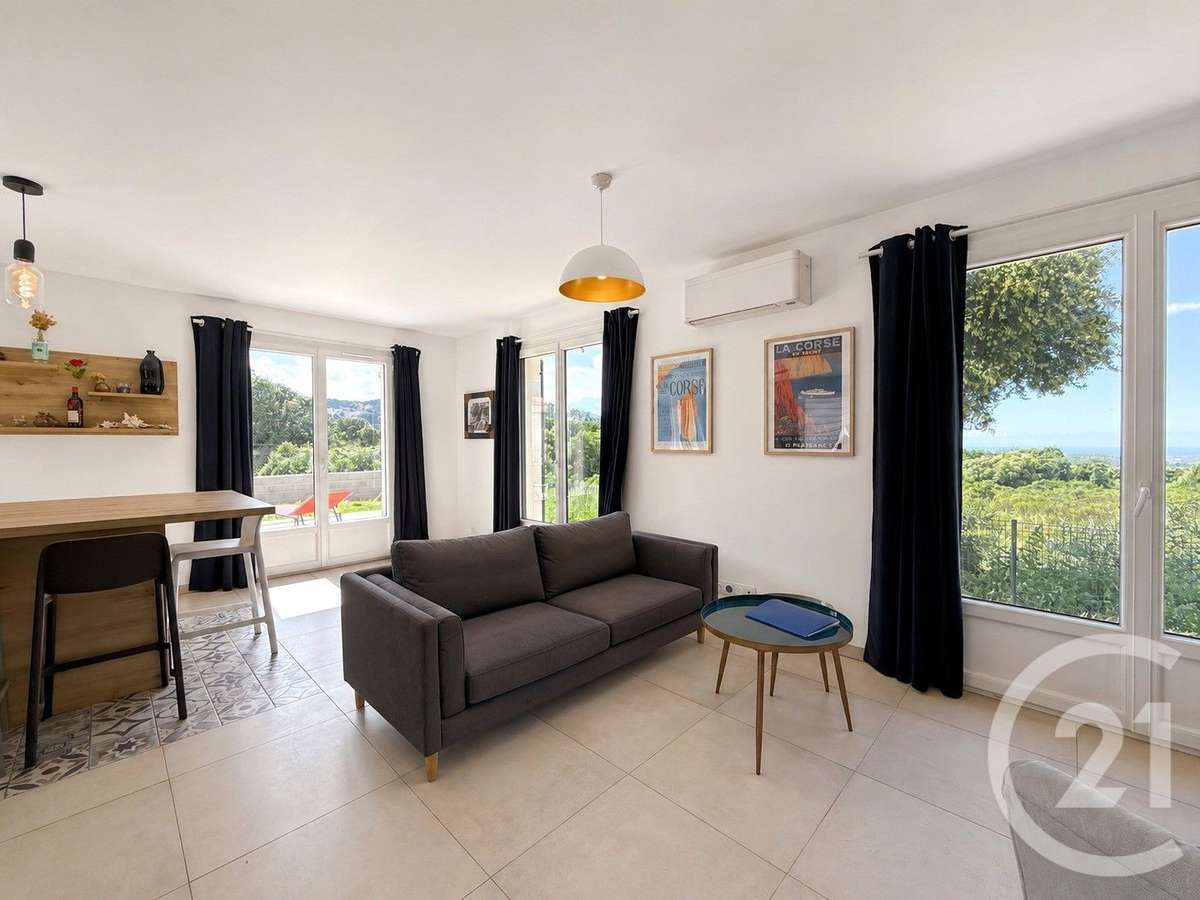 Maison Calenzana